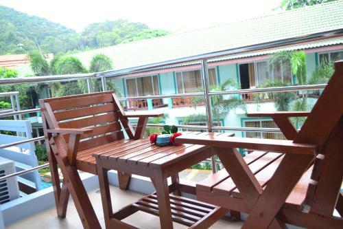 Hotel Aonang Village Resort
