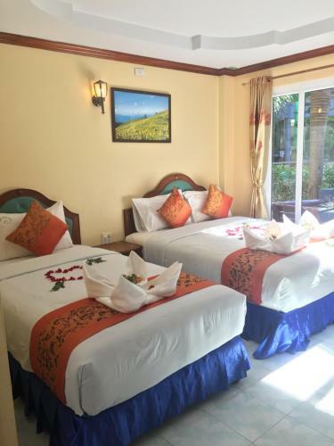 Hotel Aonang Village Resort