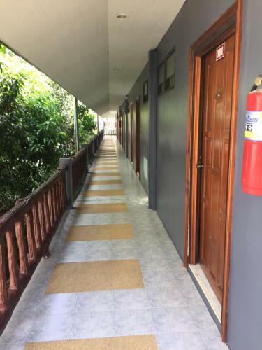 Hotel Aonang Village Resort