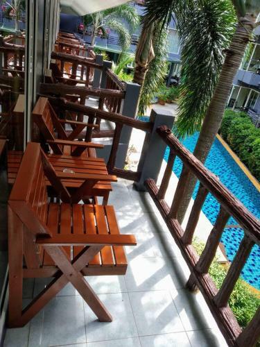 Hotel Aonang Village Resort