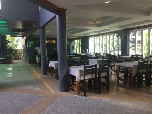 Hotel Aonang Village Resort