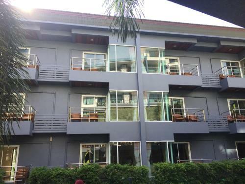 Hotel Aonang Village Resort