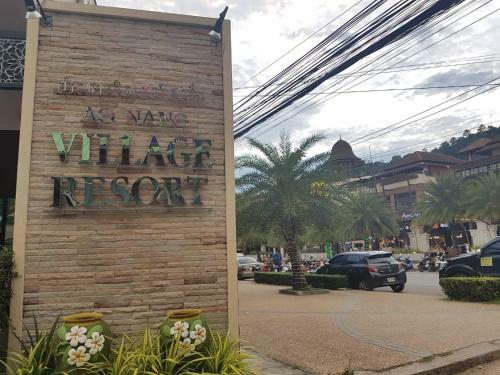 Hotel Aonang Village Resort