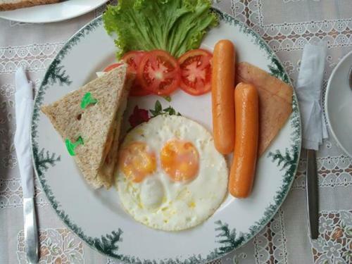Hotel Aonang Village Resort