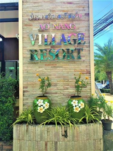 Hotel Aonang Village Resort