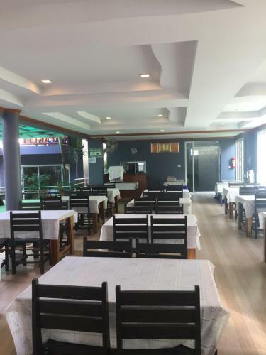 Hotel Aonang Village Resort