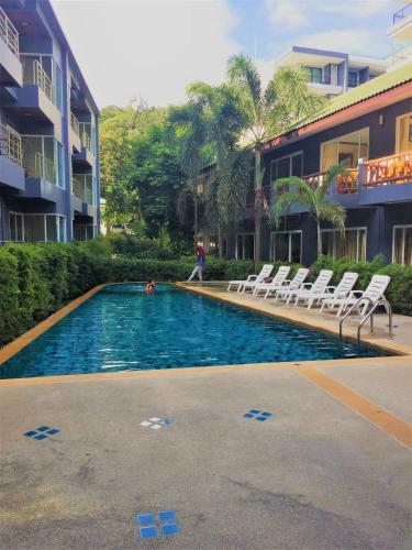 Hotel Aonang Village Resort