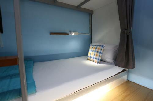Ideal Beds Hostel Ao Nang Beach