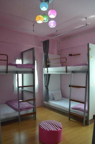 Ideal Beds Hostel Ao Nang Beach