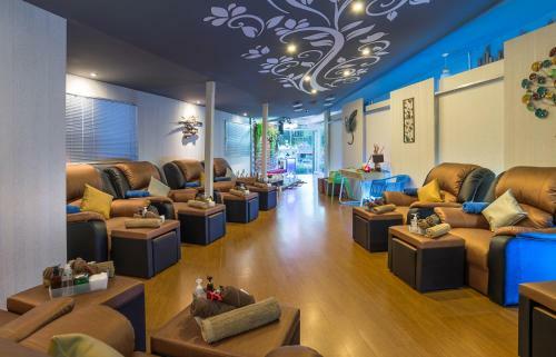 Ideal Beds Hostel Ao Nang Beach