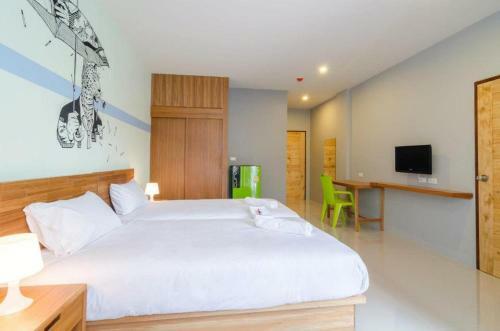 Hotel Ao Nang Miti Resort