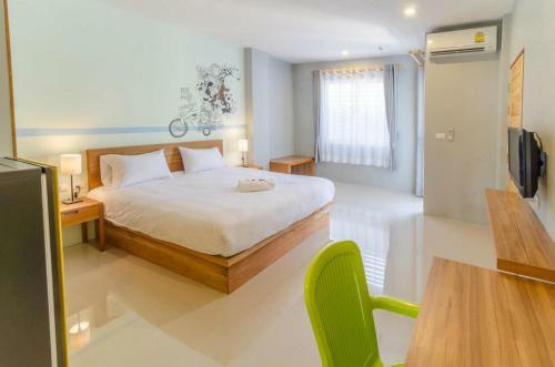 Hotel Ao Nang Miti Resort