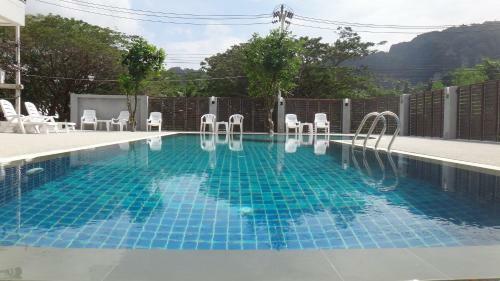 Hotel Ao Nang Miti Resort