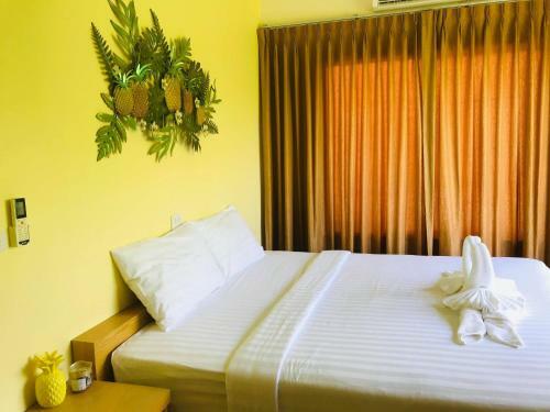Villa Seava House Ao-nang Krabi