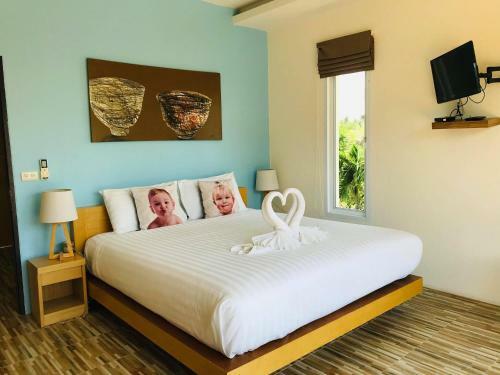 Villa Seava House Ao-nang Krabi