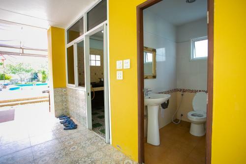 Villa Seava House Ao-nang Krabi