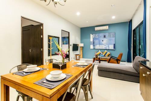 Villa Seava House Ao-nang Krabi