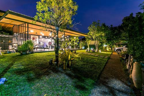 Villa Seava House Ao-nang Krabi
