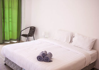 Hotel Little Home Ao Nang