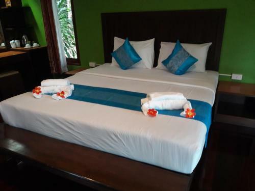 Hotel Rangsiman Resort