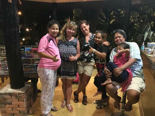 Hotel Rangsiman Resort