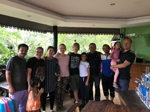 Hotel Rangsiman Resort