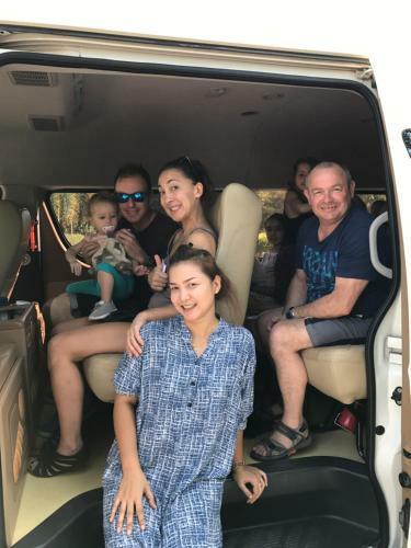 Hotel Rangsiman Resort