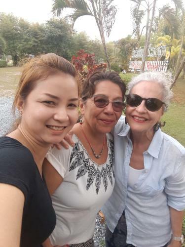 Hotel Rangsiman Resort