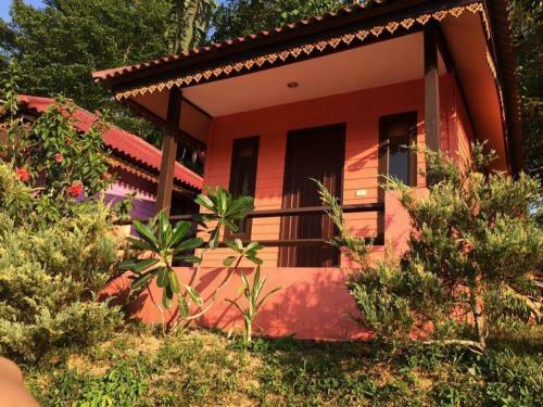Hotel Phu Panwa Resort