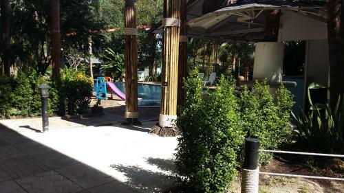 Hotel Phu Panwa Resort