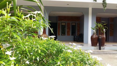 Hotel Phu Panwa Resort