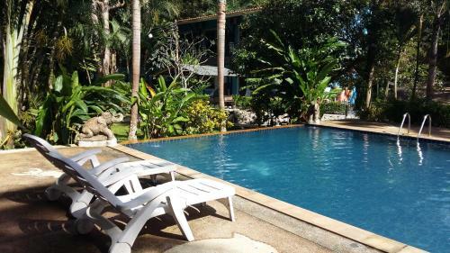 Hotel Phu Panwa Resort