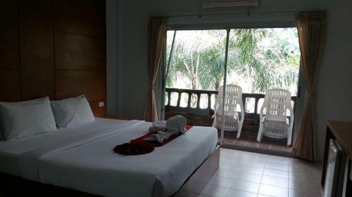 Hotel Phu Panwa Resort