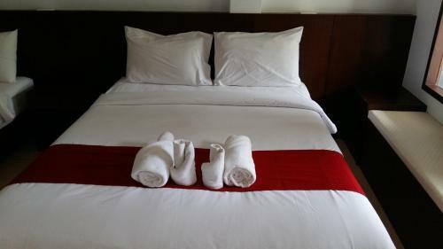 Hotel Phu Panwa Resort
