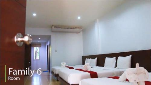Hotel Phu Panwa Resort