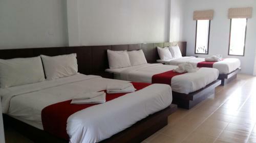 Hotel Phu Panwa Resort
