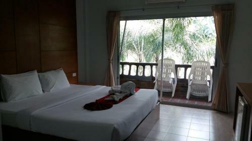 Hotel Phu Panwa Resort