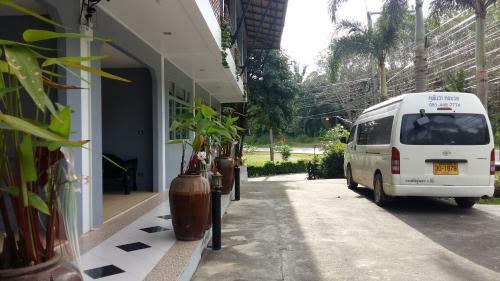 Hotel Phu Panwa Resort