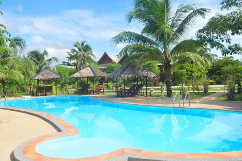 Hotel The Hip Resort @ Khao Lak