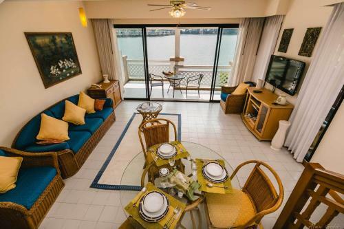 Villa Allamanda Townhome 1121