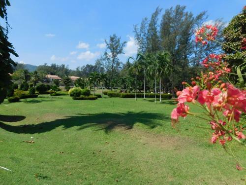 Villa Allamanda Townhome 1121
