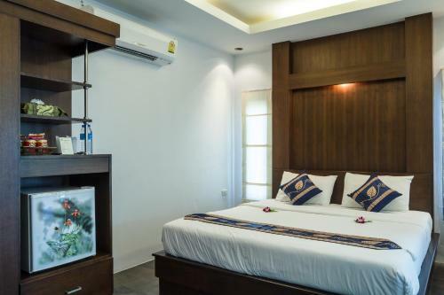 Hotel Baan Armeen Cottage