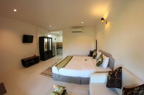 Hotel Baan Armeen Cottage