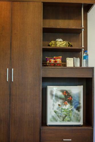 Hotel Baan Armeen Cottage