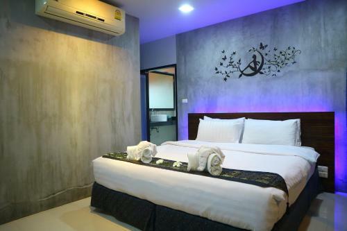 Hostal Baan Norkna Bangtao