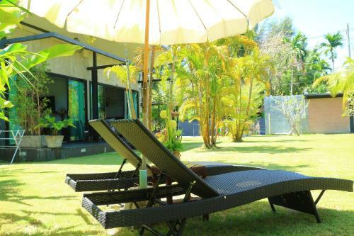 Hostal Baan Norkna Bangtao