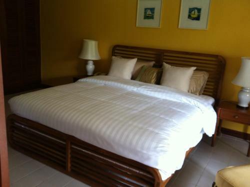 Apartamentos The Allamanda - Unit 1108