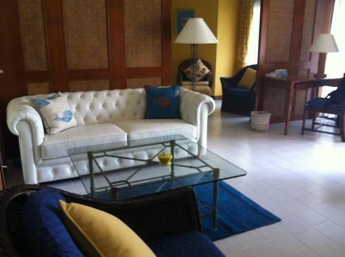 Apartamentos The Allamanda - Unit 1108