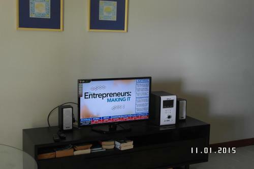 Apartamentos The Allamanda - Unit 1108