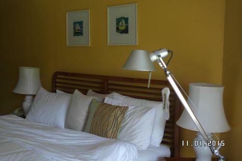 Apartamentos The Allamanda - Unit 1108